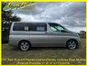 USED 2007 07 NISSAN ELGRAND 3.5 XL, Twin Sunroof,Electric Curtains, 7 Seats, Auto +71K+Top of the Range+