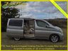 USED 2007 07 NISSAN ELGRAND 3.5 XL, Twin Sunroof,Electric Curtains, 7 Seats, Auto +71K+Top of the Range+