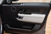 USED 2020 20 LAND ROVER RANGE ROVER VOGUE 5.0 V8 SVAUTOBIOGRAPHY DYNAMIC 