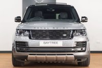USED 2020 20 LAND ROVER RANGE ROVER VOGUE 5.0 V8 SVAUTOBIOGRAPHY DYNAMIC 