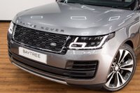 USED 2020 20 LAND ROVER RANGE ROVER VOGUE 5.0 V8 SVAUTOBIOGRAPHY DYNAMIC 