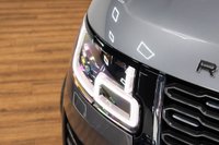 USED 2020 20 LAND ROVER RANGE ROVER VOGUE 5.0 V8 SVAUTOBIOGRAPHY DYNAMIC 