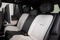 USED 2020 20 LAND ROVER RANGE ROVER VOGUE 5.0 V8 SVAUTOBIOGRAPHY DYNAMIC 
