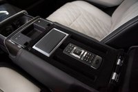 USED 2020 20 LAND ROVER RANGE ROVER VOGUE 5.0 V8 SVAUTOBIOGRAPHY DYNAMIC 