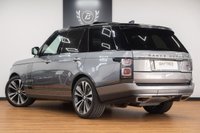 USED 2020 20 LAND ROVER RANGE ROVER VOGUE 5.0 V8 SVAUTOBIOGRAPHY DYNAMIC 