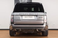 USED 2020 20 LAND ROVER RANGE ROVER VOGUE 5.0 V8 SVAUTOBIOGRAPHY DYNAMIC 