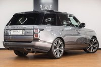 USED 2020 20 LAND ROVER RANGE ROVER VOGUE 5.0 V8 SVAUTOBIOGRAPHY DYNAMIC 