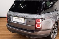 USED 2020 20 LAND ROVER RANGE ROVER VOGUE 5.0 V8 SVAUTOBIOGRAPHY DYNAMIC 