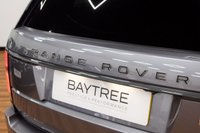 USED 2020 20 LAND ROVER RANGE ROVER VOGUE 5.0 V8 SVAUTOBIOGRAPHY DYNAMIC 