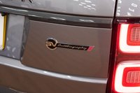 USED 2020 20 LAND ROVER RANGE ROVER VOGUE 5.0 V8 SVAUTOBIOGRAPHY DYNAMIC 