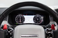 USED 2020 20 LAND ROVER RANGE ROVER VOGUE 5.0 V8 SVAUTOBIOGRAPHY DYNAMIC 