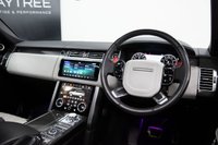 USED 2020 20 LAND ROVER RANGE ROVER VOGUE 5.0 V8 SVAUTOBIOGRAPHY DYNAMIC 