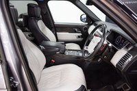 USED 2020 20 LAND ROVER RANGE ROVER VOGUE 5.0 V8 SVAUTOBIOGRAPHY DYNAMIC 