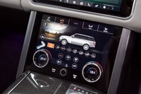 USED 2020 20 LAND ROVER RANGE ROVER VOGUE 5.0 V8 SVAUTOBIOGRAPHY DYNAMIC 