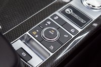 USED 2020 20 LAND ROVER RANGE ROVER VOGUE 5.0 V8 SVAUTOBIOGRAPHY DYNAMIC 