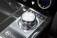 USED 2020 20 LAND ROVER RANGE ROVER VOGUE 5.0 V8 SVAUTOBIOGRAPHY DYNAMIC 