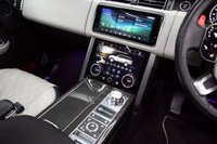 USED 2020 20 LAND ROVER RANGE ROVER VOGUE 5.0 V8 SVAUTOBIOGRAPHY DYNAMIC 