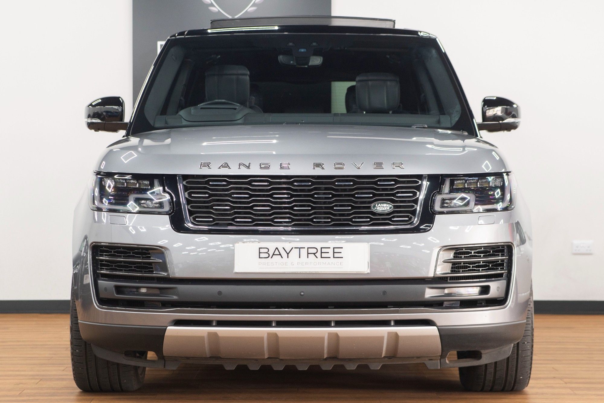 USED 2020 20 LAND ROVER RANGE ROVER VOGUE 5.0 V8 SVAUTOBIOGRAPHY DYNAMIC 
