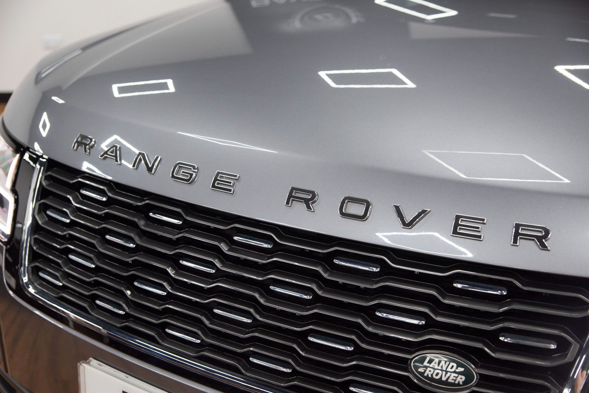 USED 2020 20 LAND ROVER RANGE ROVER VOGUE 5.0 V8 SVAUTOBIOGRAPHY DYNAMIC 
