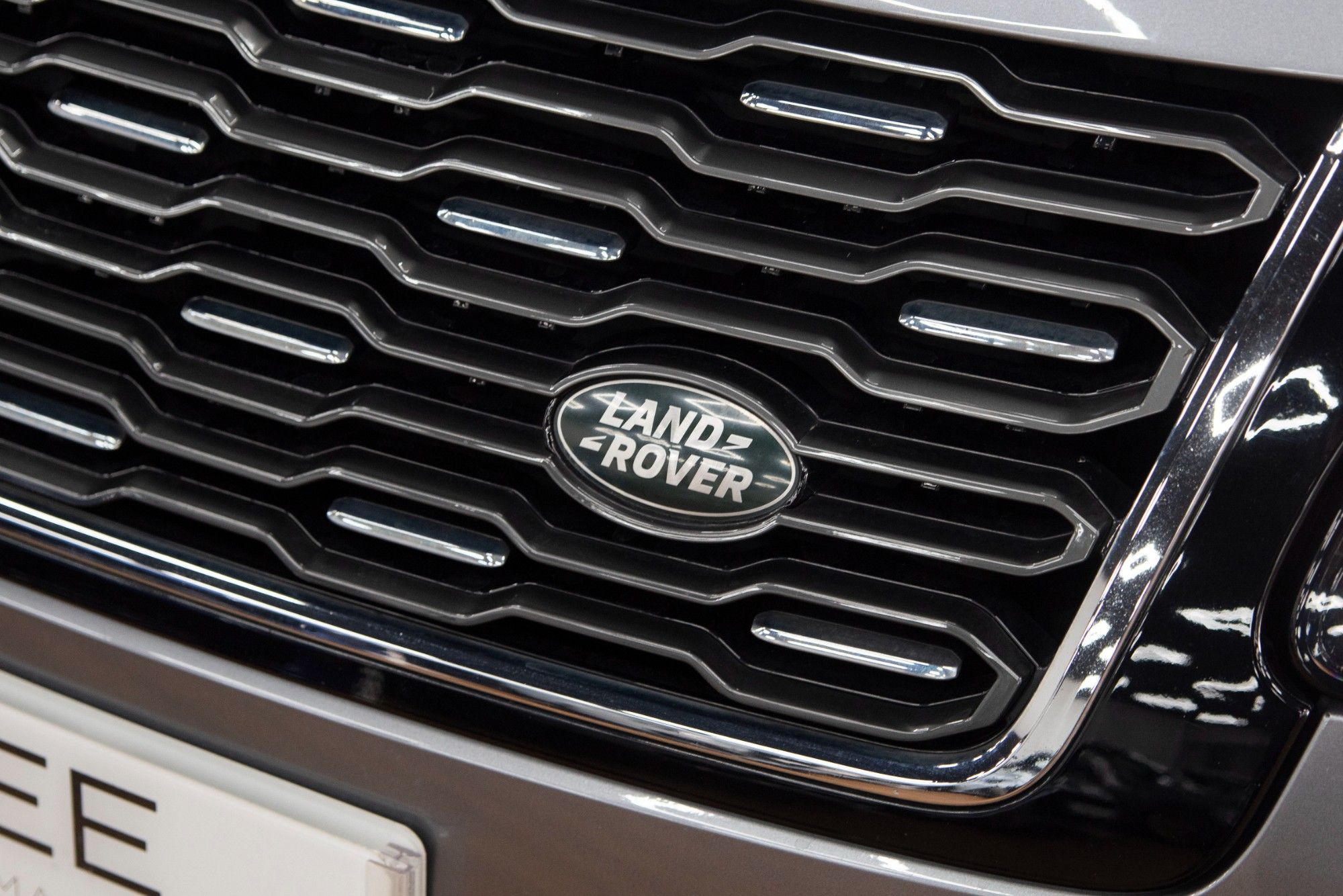 USED 2020 20 LAND ROVER RANGE ROVER VOGUE 5.0 V8 SVAUTOBIOGRAPHY DYNAMIC 