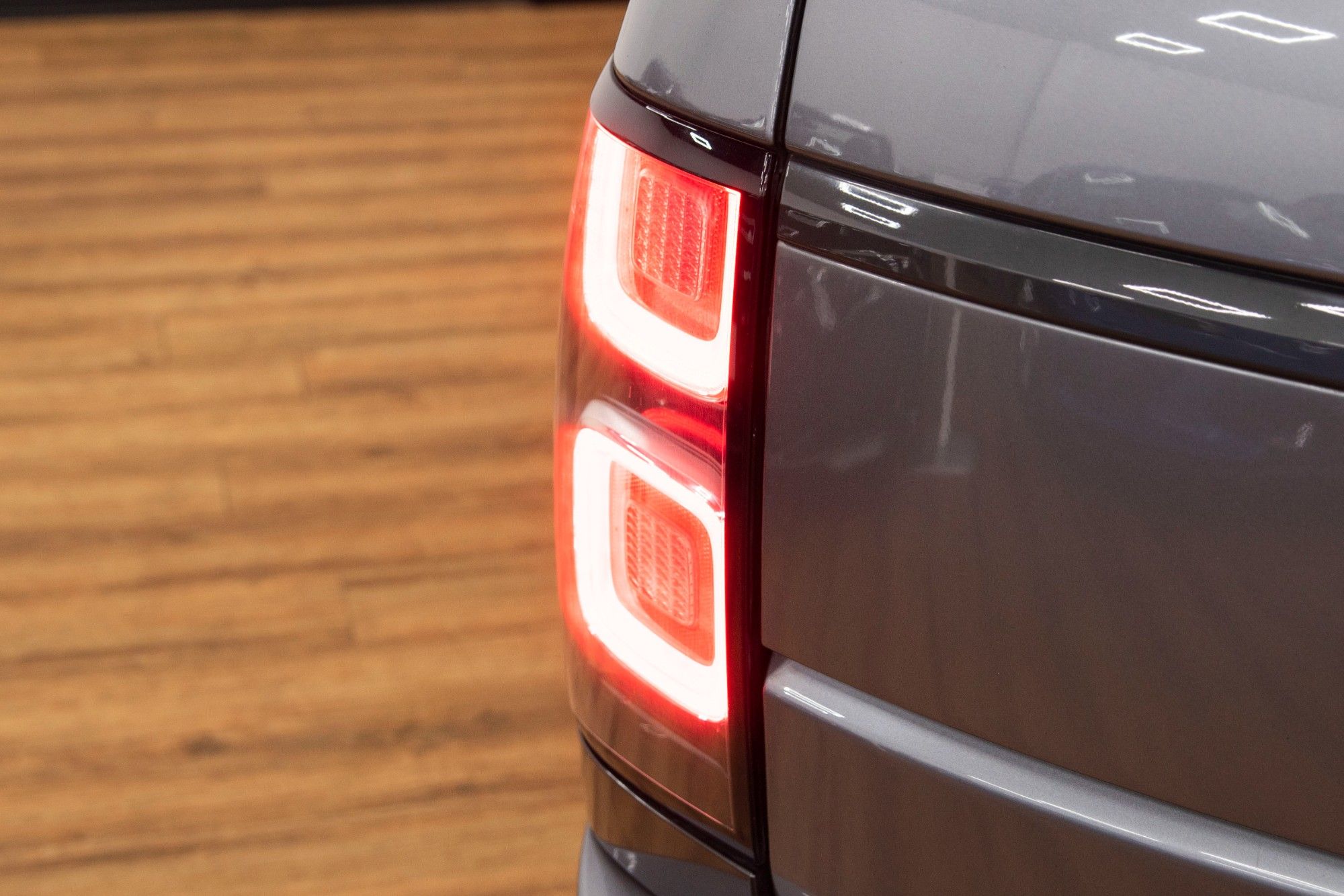 USED 2020 20 LAND ROVER RANGE ROVER VOGUE 5.0 V8 SVAUTOBIOGRAPHY DYNAMIC 