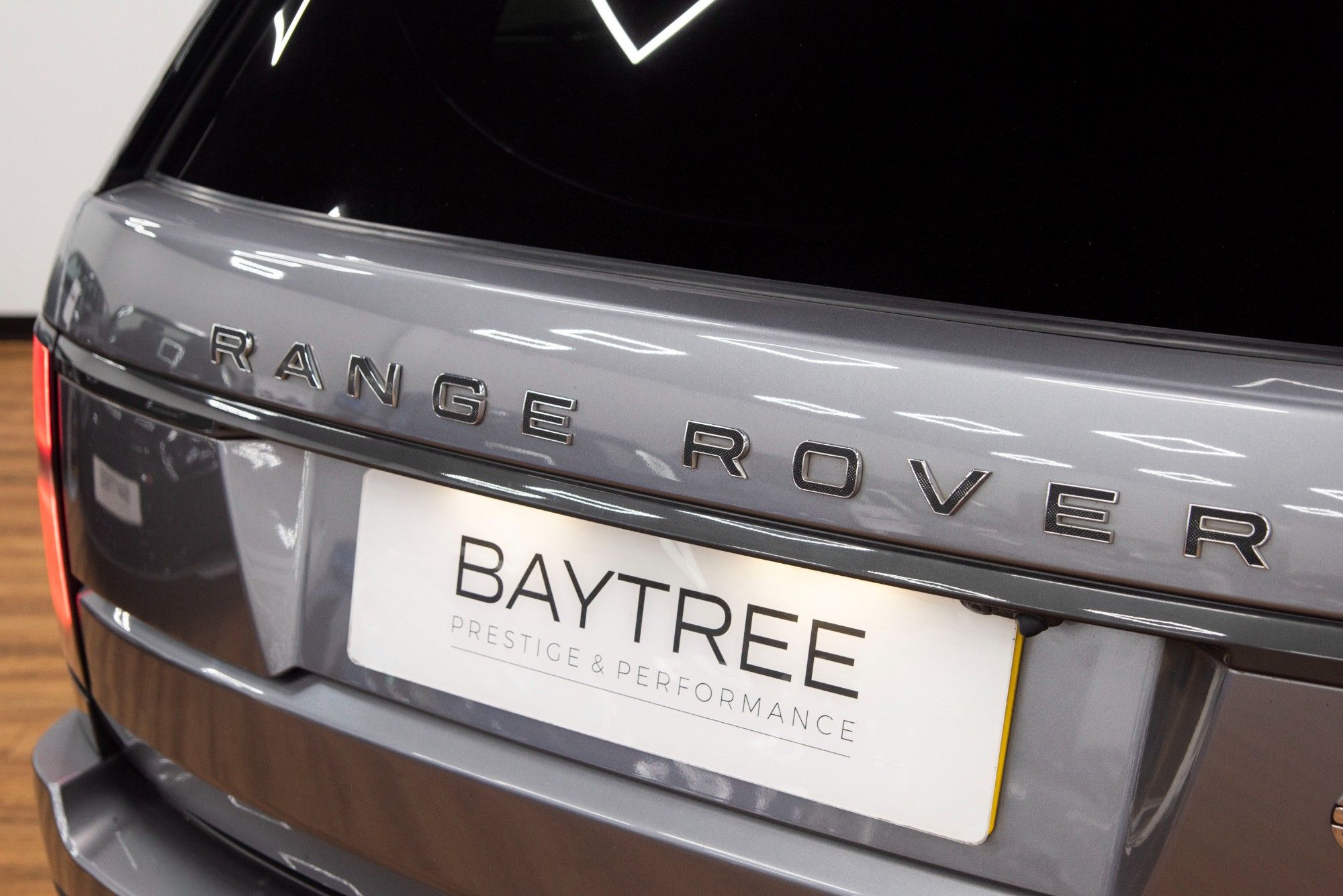 USED 2020 20 LAND ROVER RANGE ROVER VOGUE 5.0 V8 SVAUTOBIOGRAPHY DYNAMIC 