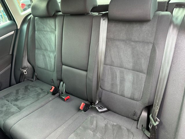 2014 VOLKSWAGEN TIGUAN 2.0 MATCH TDI BLUEMOTION TECHNOLOGY 4MOTION 5d 139 BHP - Photo 10