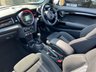 USED 2020 70 MINI CONVERTIBLE COOPER S CLASSIC 2d 176 BHP PARK ASSIST + POWER FOLD MIRRORS