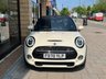 USED 2020 70 MINI CONVERTIBLE COOPER S CLASSIC 2d 176 BHP PARK ASSIST + POWER FOLD MIRRORS