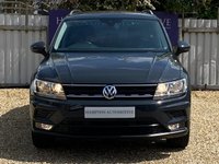 USED 2019 69 VOLKSWAGEN TIGUAN 1.5 MATCH TSI EVO 5d 148 BHP 