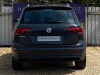 USED 2019 69 VOLKSWAGEN TIGUAN 1.5 MATCH TSI EVO 5d 148 BHP 