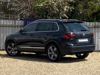 USED 2019 69 VOLKSWAGEN TIGUAN 1.5 MATCH TSI EVO 5d 148 BHP 