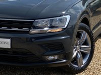 USED 2019 69 VOLKSWAGEN TIGUAN 1.5 MATCH TSI EVO 5d 148 BHP 