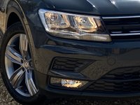 USED 2019 69 VOLKSWAGEN TIGUAN 1.5 MATCH TSI EVO 5d 148 BHP 