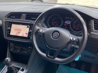 USED 2019 69 VOLKSWAGEN TIGUAN 1.5 MATCH TSI EVO 5d 148 BHP 