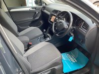 USED 2019 69 VOLKSWAGEN TIGUAN 1.5 MATCH TSI EVO 5d 148 BHP 
