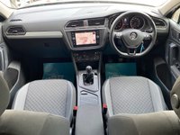 USED 2019 69 VOLKSWAGEN TIGUAN 1.5 MATCH TSI EVO 5d 148 BHP 