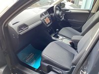 USED 2019 69 VOLKSWAGEN TIGUAN 1.5 MATCH TSI EVO 5d 148 BHP 