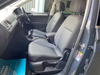 USED 2019 69 VOLKSWAGEN TIGUAN 1.5 MATCH TSI EVO 5d 148 BHP 