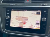 USED 2019 69 VOLKSWAGEN TIGUAN 1.5 MATCH TSI EVO 5d 148 BHP 