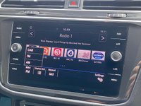 USED 2019 69 VOLKSWAGEN TIGUAN 1.5 MATCH TSI EVO 5d 148 BHP 