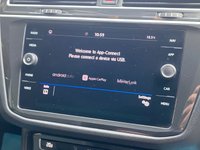 USED 2019 69 VOLKSWAGEN TIGUAN 1.5 MATCH TSI EVO 5d 148 BHP 