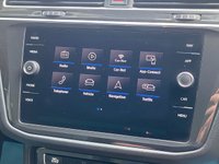 USED 2019 69 VOLKSWAGEN TIGUAN 1.5 MATCH TSI EVO 5d 148 BHP 