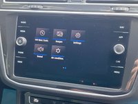 USED 2019 69 VOLKSWAGEN TIGUAN 1.5 MATCH TSI EVO 5d 148 BHP 