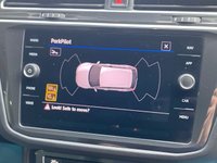 USED 2019 69 VOLKSWAGEN TIGUAN 1.5 MATCH TSI EVO 5d 148 BHP 