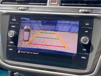 USED 2019 69 VOLKSWAGEN TIGUAN 1.5 MATCH TSI EVO 5d 148 BHP 