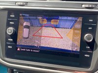 USED 2019 69 VOLKSWAGEN TIGUAN 1.5 MATCH TSI EVO 5d 148 BHP 