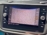 USED 2019 69 VOLKSWAGEN TIGUAN 1.5 MATCH TSI EVO 5d 148 BHP 