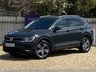 USED 2019 69 VOLKSWAGEN TIGUAN 1.5 MATCH TSI EVO 5d 148 BHP 