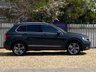 USED 2019 69 VOLKSWAGEN TIGUAN 1.5 MATCH TSI EVO 5d 148 BHP 